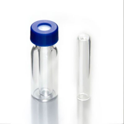 HPLC ve GC / N9 Kromatografi Viali için Insert Vial
