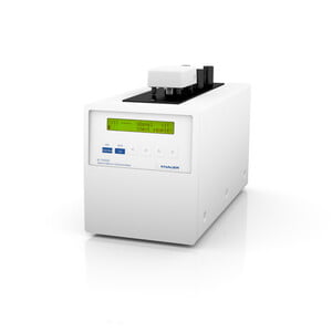 Knauer K-7400S Freezing Point Osmometer / Donma Noktası Ozmometre
